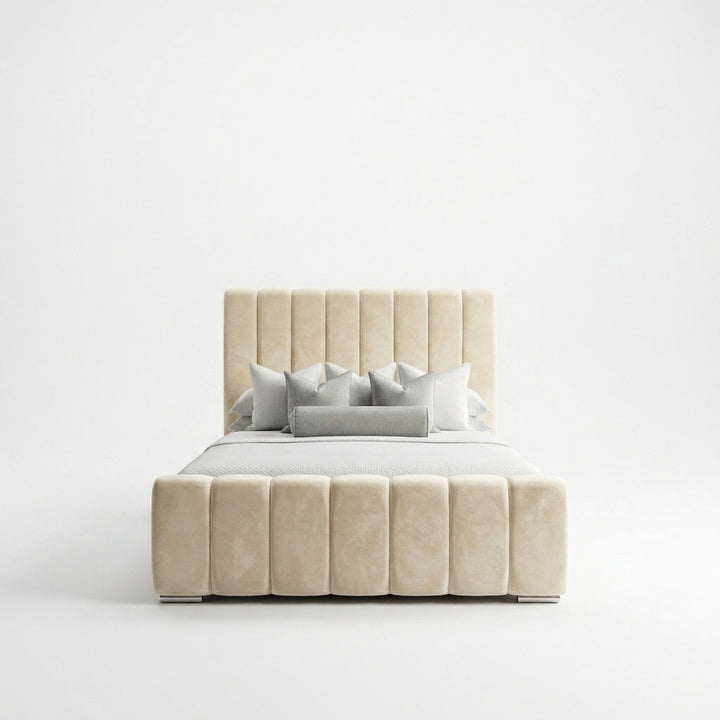 Mayfair Upholstered Bed