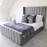 Mayfair Wing-Bed