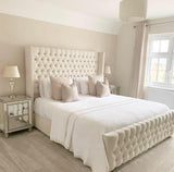 Florida Wing-Bed