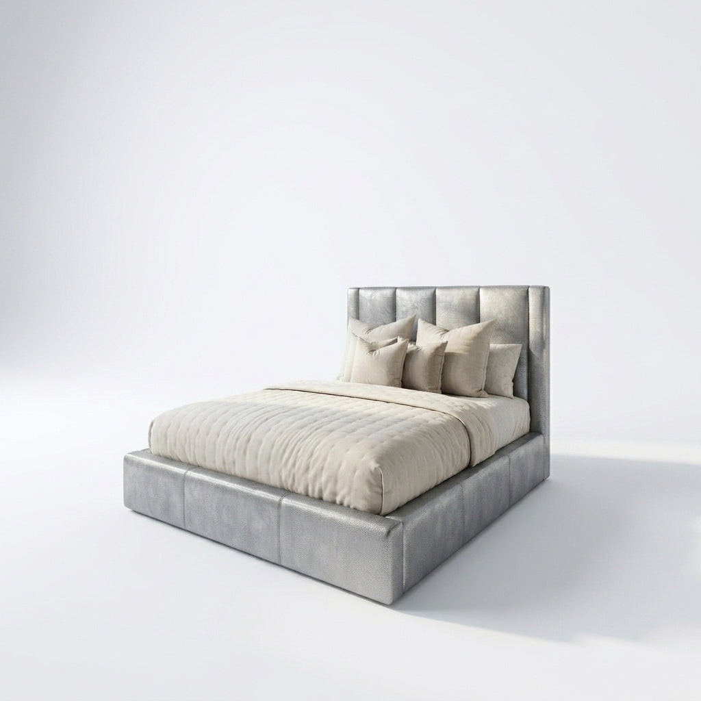Rio Bumper Bed - professional studio product photo