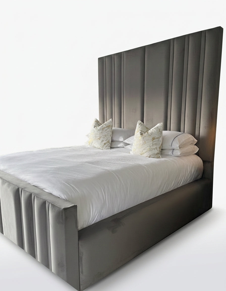 Tower Bed - professional studio product photo