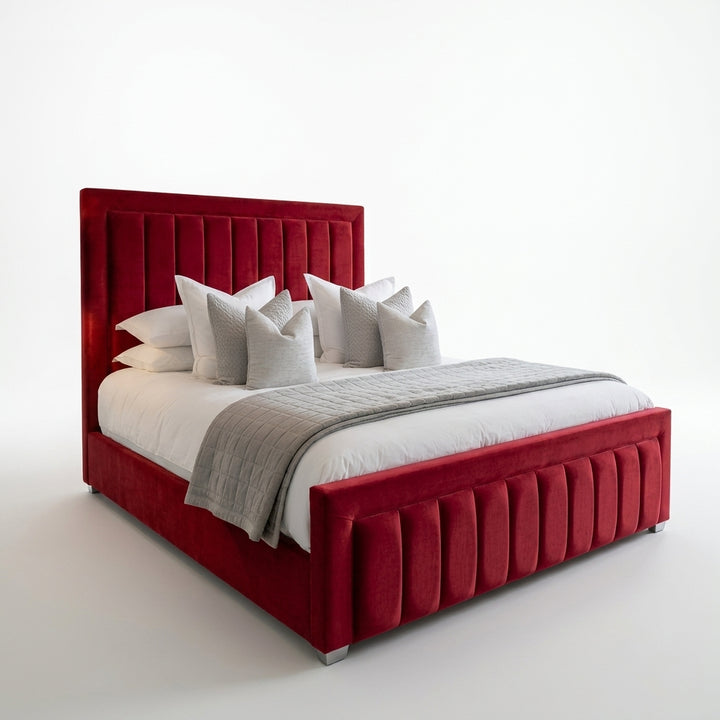 Mayfair Bumper Bed